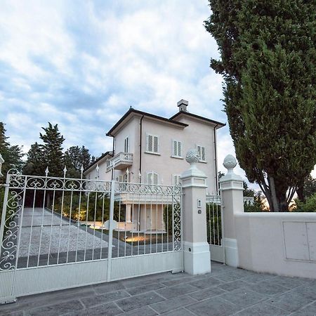Villa Rinaldi Montespertoli Eksteriør bilde