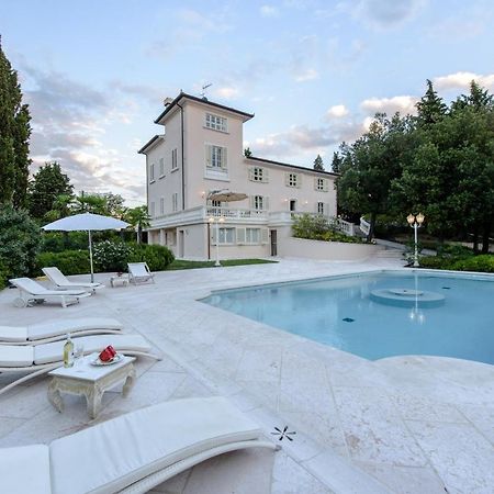Villa Rinaldi Montespertoli Eksteriør bilde