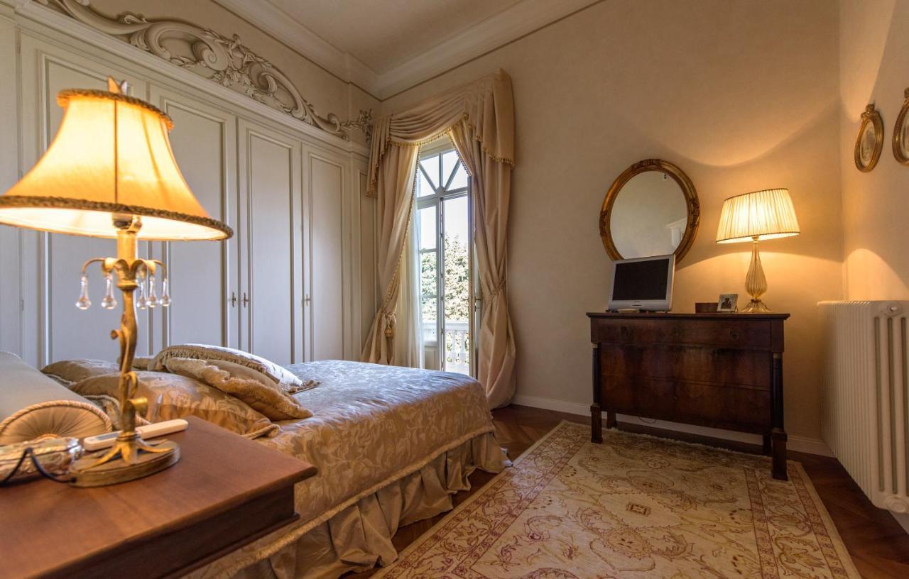 Villa Rinaldi Montespertoli Eksteriør bilde