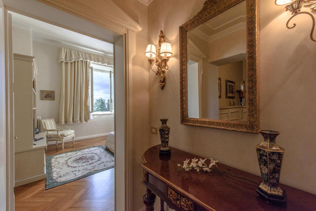 Villa Rinaldi Montespertoli Eksteriør bilde