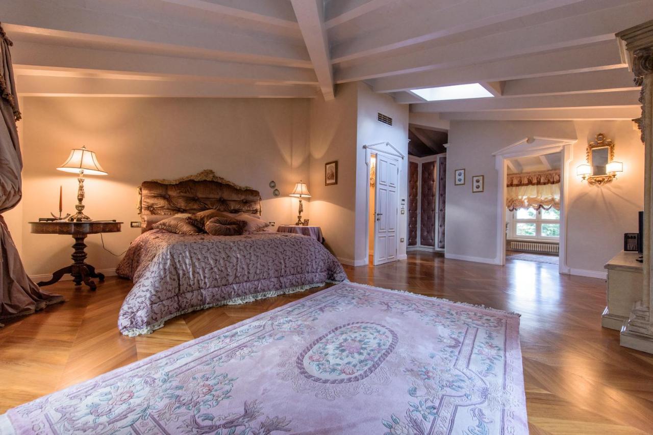 Villa Rinaldi Montespertoli Eksteriør bilde