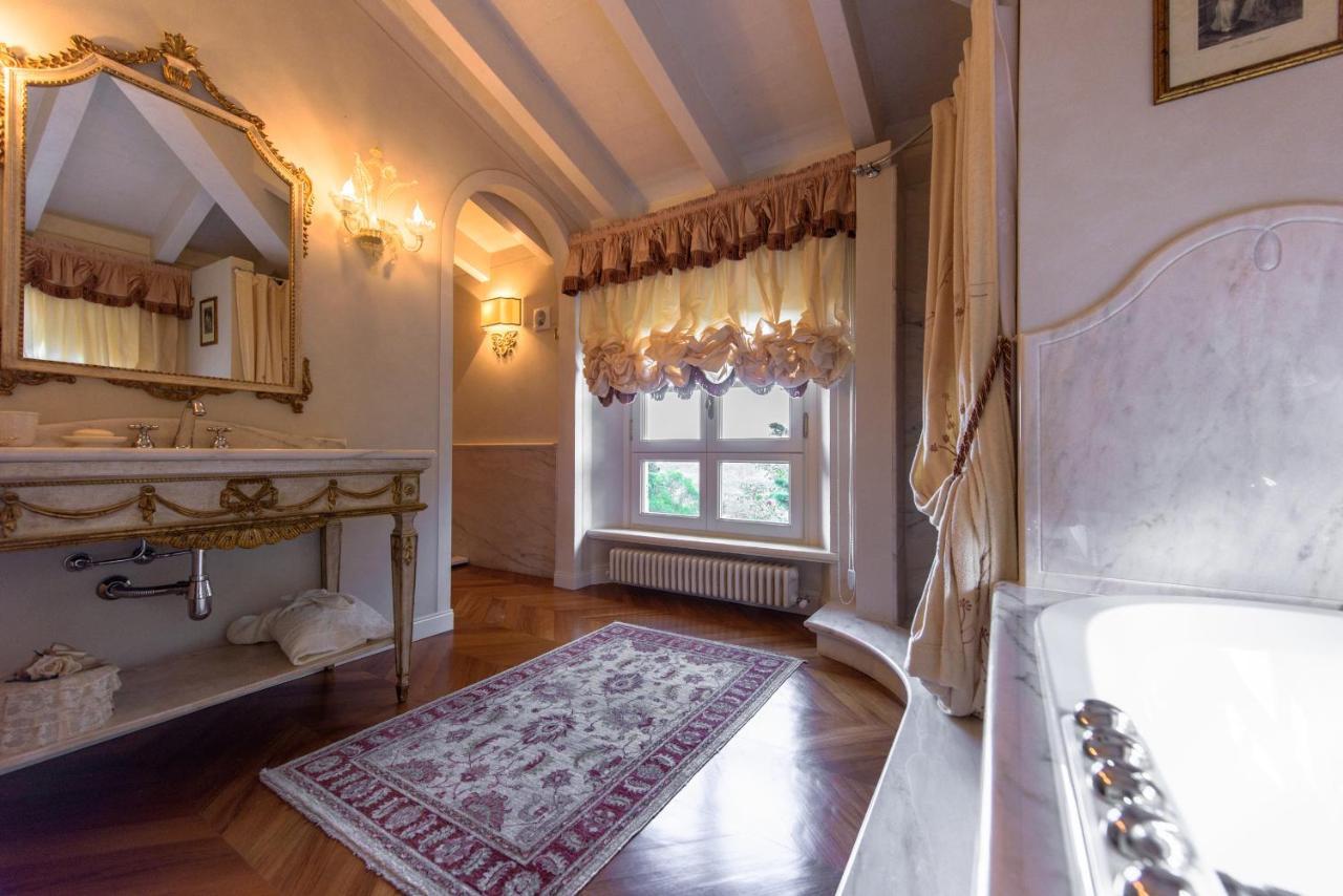 Villa Rinaldi Montespertoli Eksteriør bilde