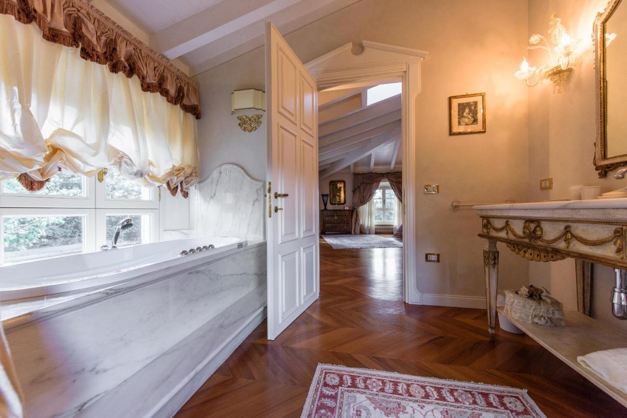 Villa Rinaldi Montespertoli Eksteriør bilde