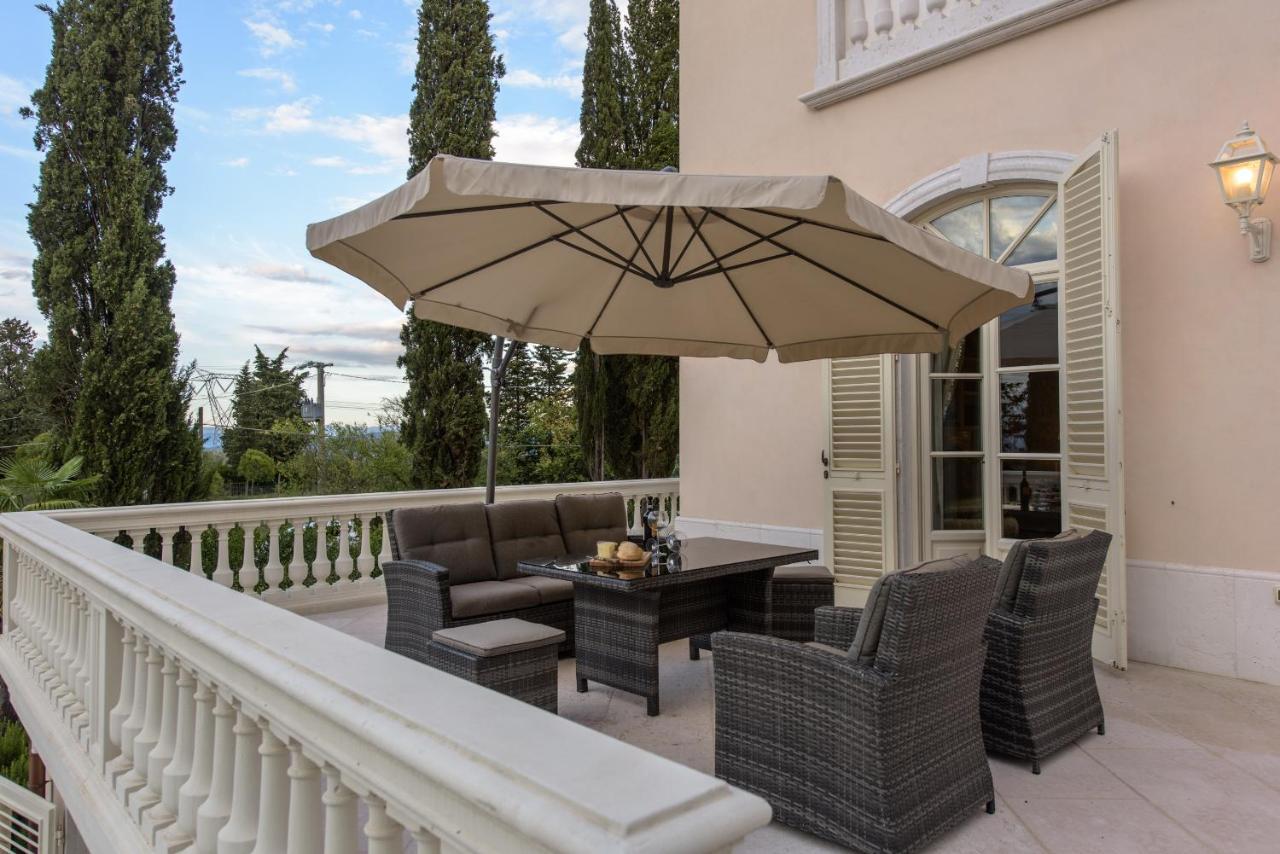 Villa Rinaldi Montespertoli Eksteriør bilde