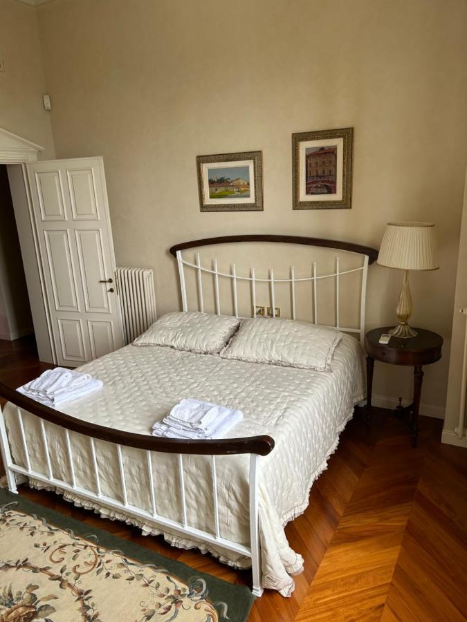 Villa Rinaldi Montespertoli Eksteriør bilde